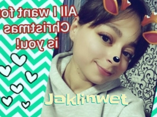 Jaklinwet