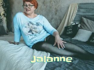 Jalanne