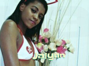 Jalynn
