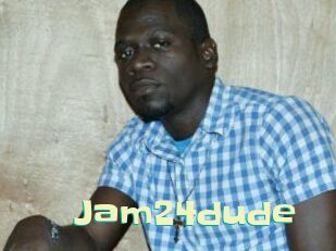 Jam24dude