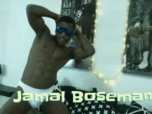 Jamal_Boseman Wanna Meet
