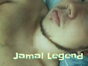 Jamal_Legend