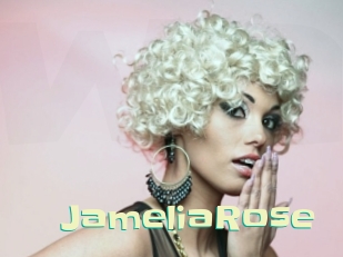 JameliaRose