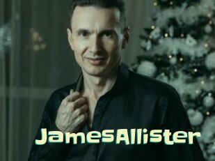 JamesAllister