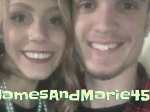 JamesAndMarie45