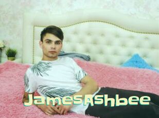 JamesAshbee