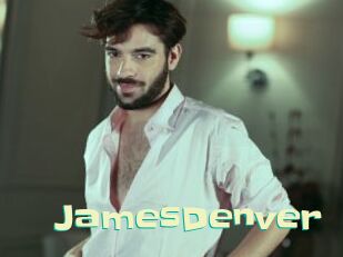 JamesDenver