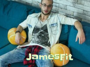 JamesFit