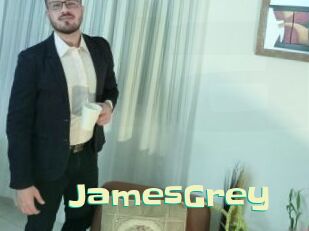 JamesGrey