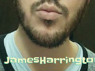 JamesHarrington