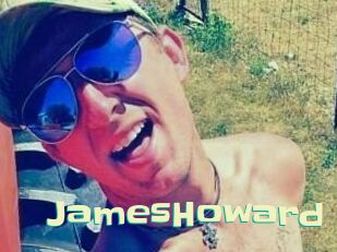 James_Howard Wanna Meet