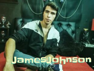 JamesJohnson
