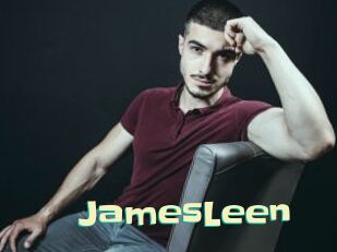 JamesLeen Wanna Meet