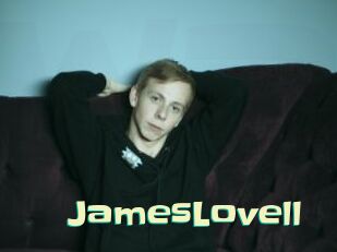 JamesLovell