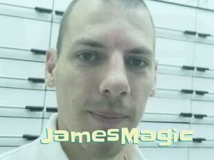 JamesMagic