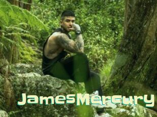 JamesMercury