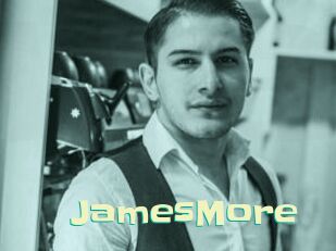 JamesMore Wanna Meet