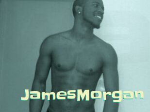 James_Morgan