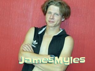 JamesMyles