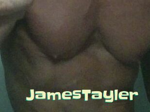 James_Tayler
