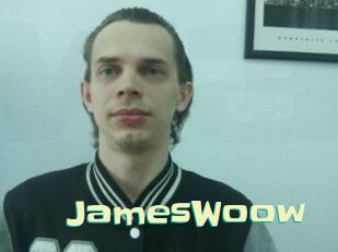 JamesWoow