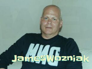 JamesWozniak