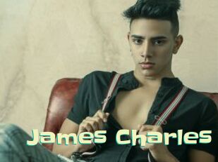 James_Charles Wanna Meet