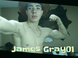 James_Gray01 Wanna Meet
