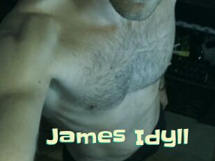James_Idyll Wanna Meet