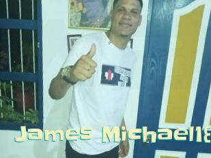 James_Michael18 Wanna Meet