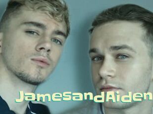 JamesandAiden