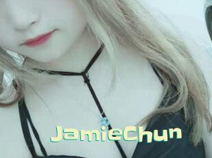 JamieChun