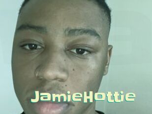 JamieHottie