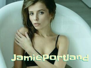 JamiePortland