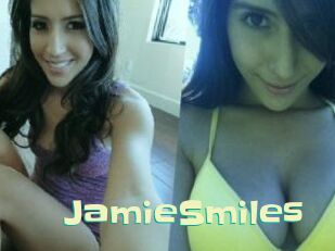JamieSmiles