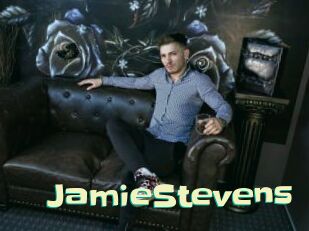 JamieStevens