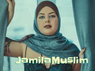 JamilaMuslim Wanna Meet