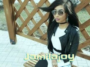 Jamilajoy