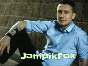 Jampik_Fox