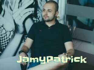 JamyPatrick