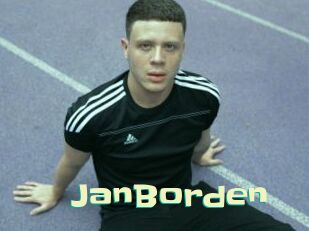 JanBorden