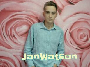 JanWatson