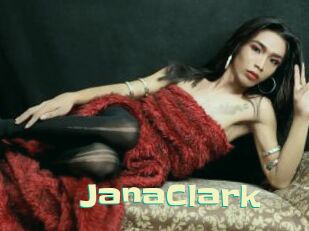 JanaClark Wanna Meet