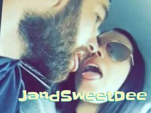 JandSweetDee Wanna Meet