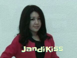 JandiKiss