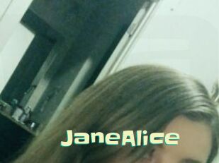 JaneAlice