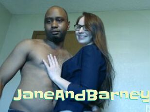 JaneAndBarney