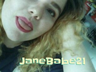 JaneBabe21