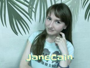 JaneCain