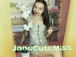 JaneCuteMiss Wanna Meet